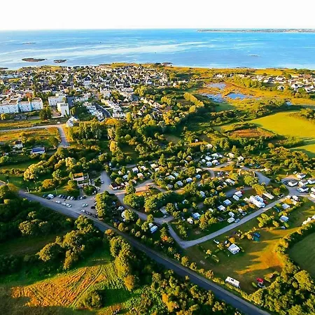 Vvf Morbihan شقة *